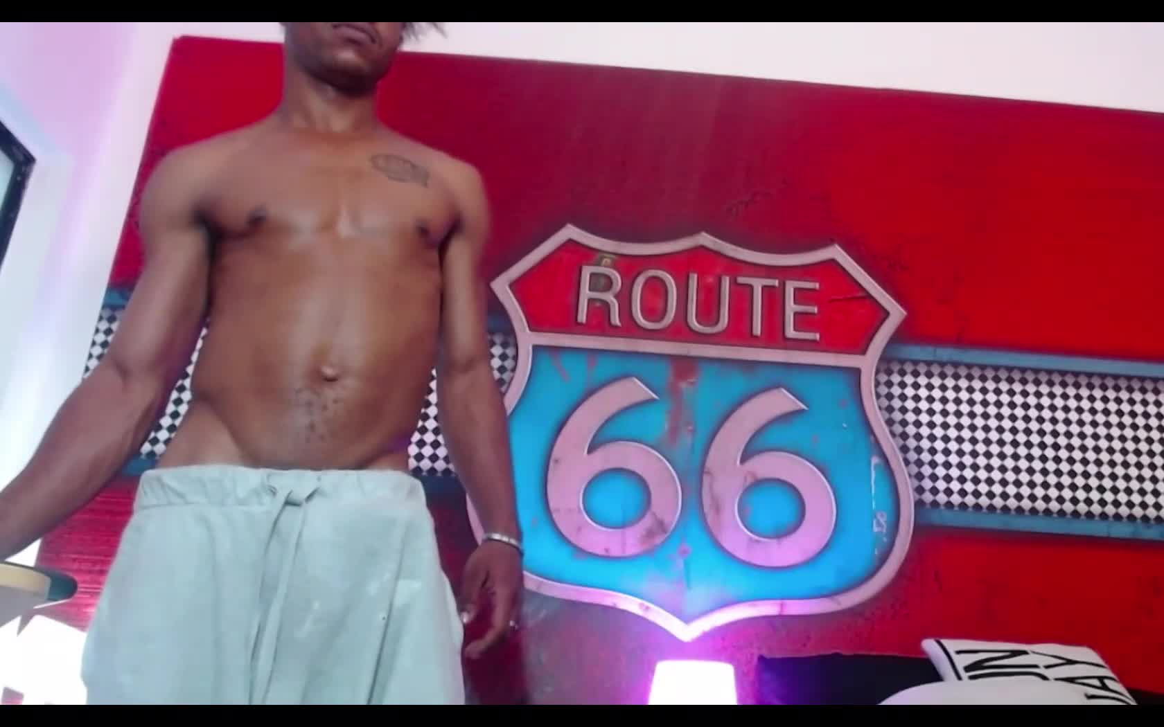 Performer RonyKitman Video 1