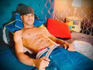 Imagen de perfil de modelo de cámara web de RonyKitman