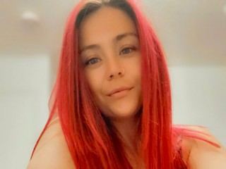 RubyUK21xox profilbild på webbkameramodell