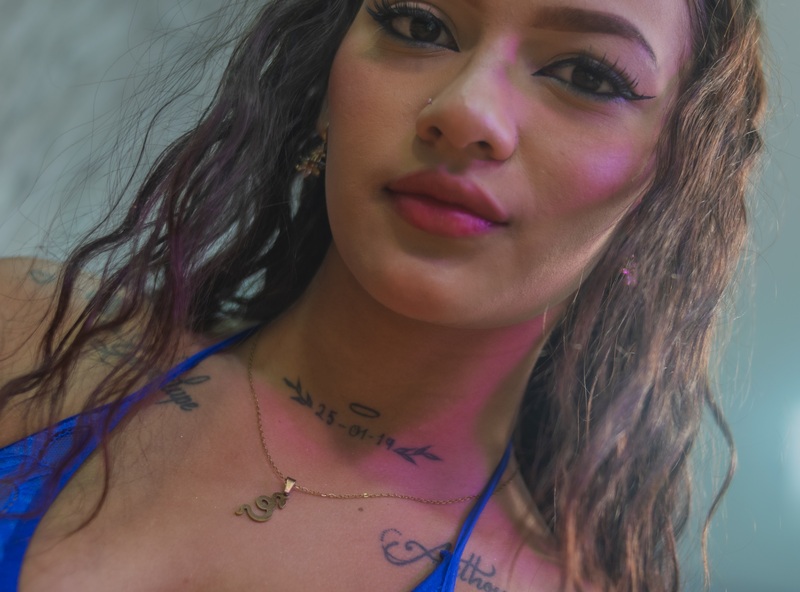 Utøver LilitthCandy Bilde 8