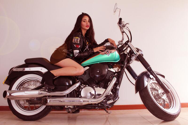 Interprete lisa_cowgirl Foto 5