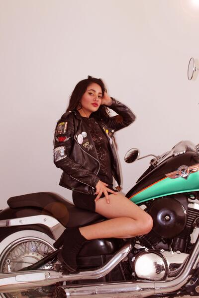 Interprete lisa_cowgirl Foto 2