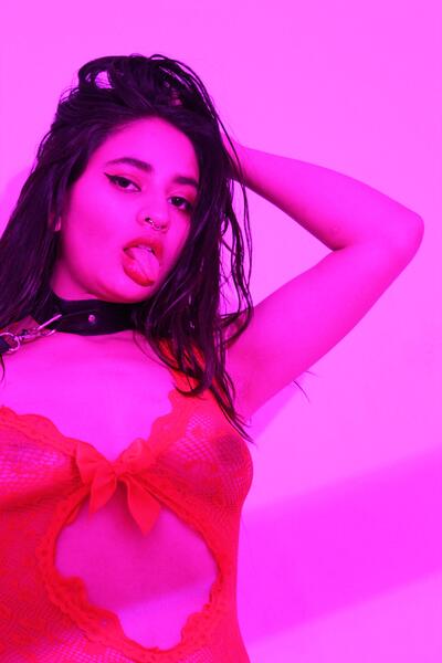 Interprete lisa_cowgirl Foto 7