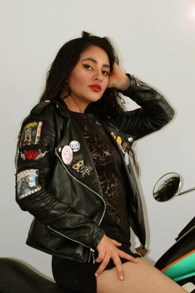 Interprete lisa_cowgirl Foto 9