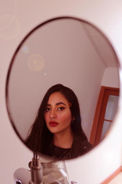 Interprete lisa_cowgirl Foto 3