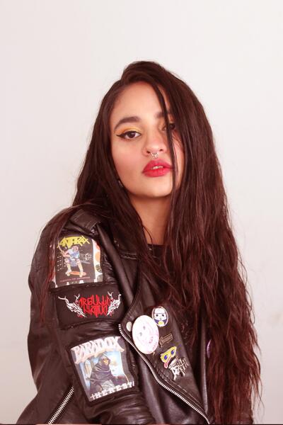 Interprete lisa_cowgirl Foto 8