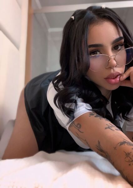 Intérprete ChloeSmiths Foto 5