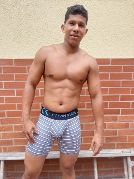 Artiest RoyGreen Foto 3