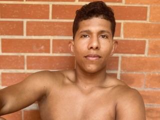 Foto de perfil de modelo de webcam de RoyGreen