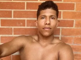 Image de profil du modèle de webcam RoyGreen