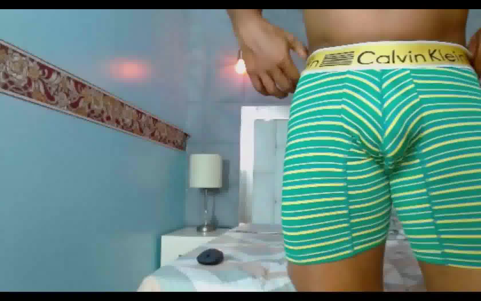 Performer RoyGreen Video 1