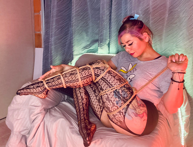 Interprète LolaRossi Photo 8