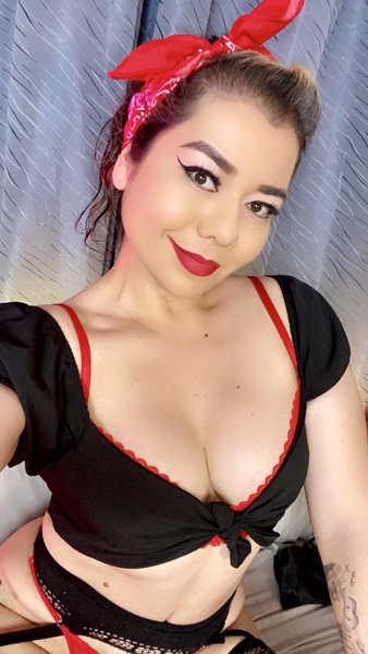 Interprète LolaRossi Photo 9