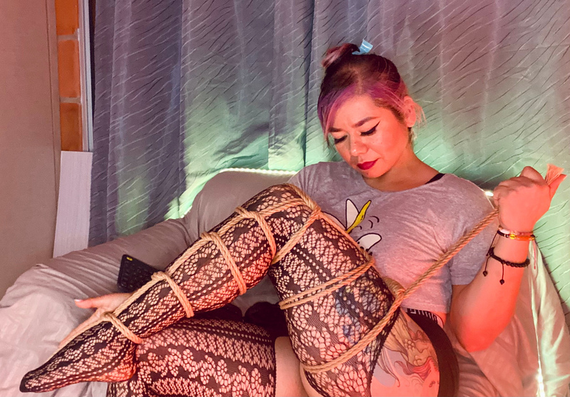 Interprète LolaRossi Photo 7