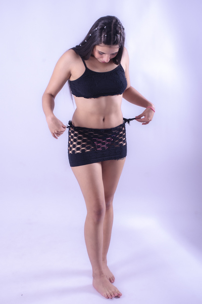 Performer AntonellaMasia Photo 1