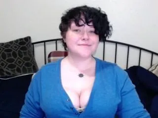 CassiSky profielfoto van cam model