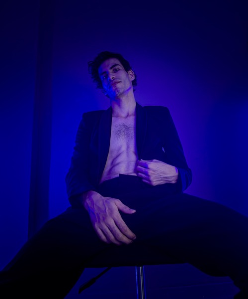 Utøver EliasSnow Bilde 2