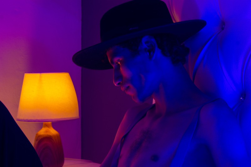 Utøver EliasSnow Bilde 4