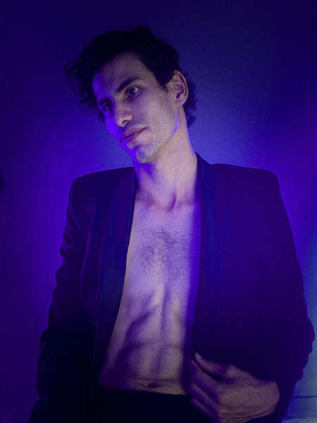 Utøver EliasSnow Bilde 3