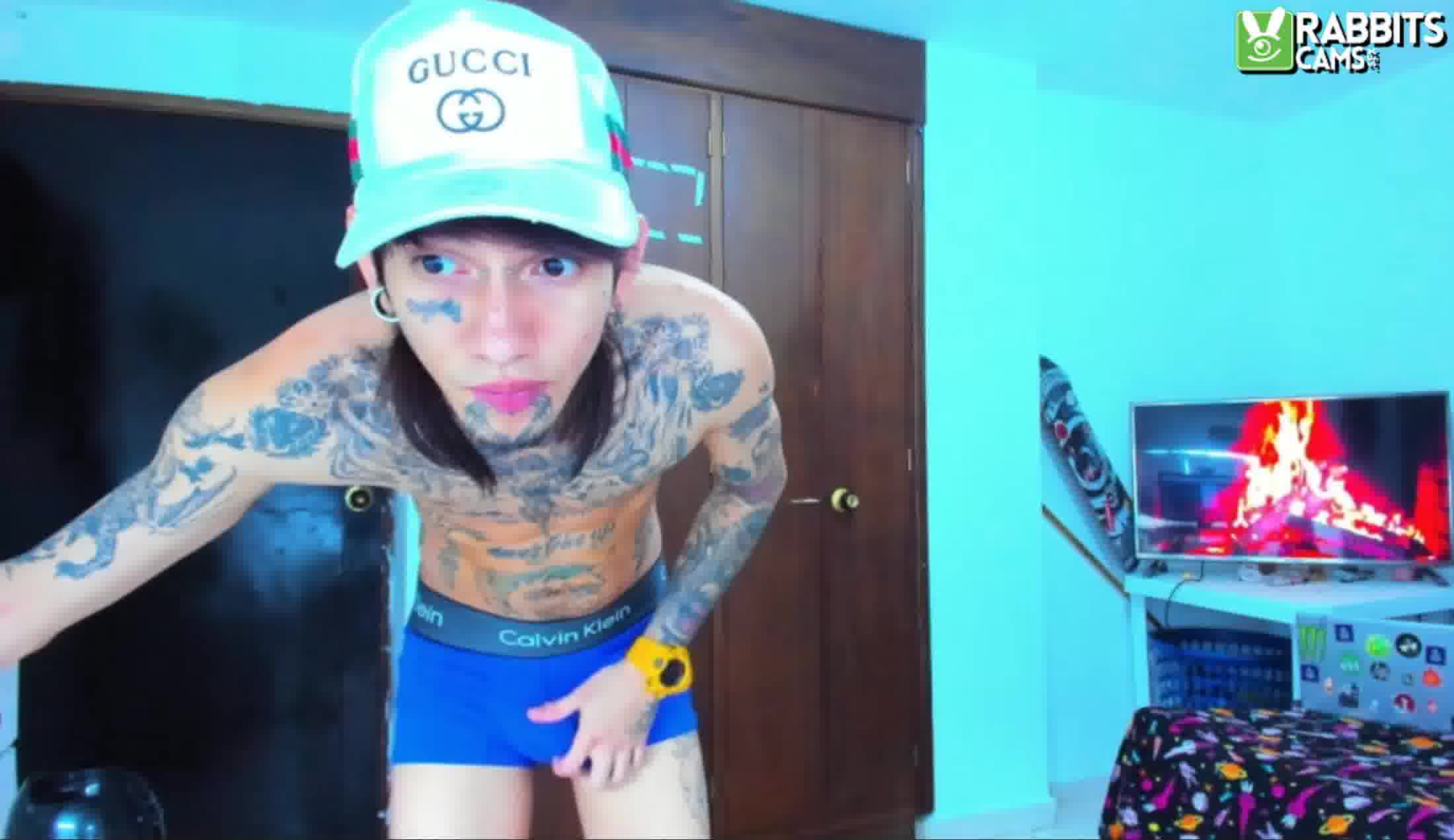 Artist Aikolove777 Video 1
