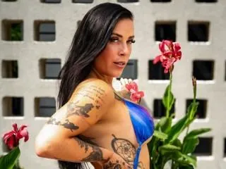 FreeburdBbyXo profielfoto van cam model