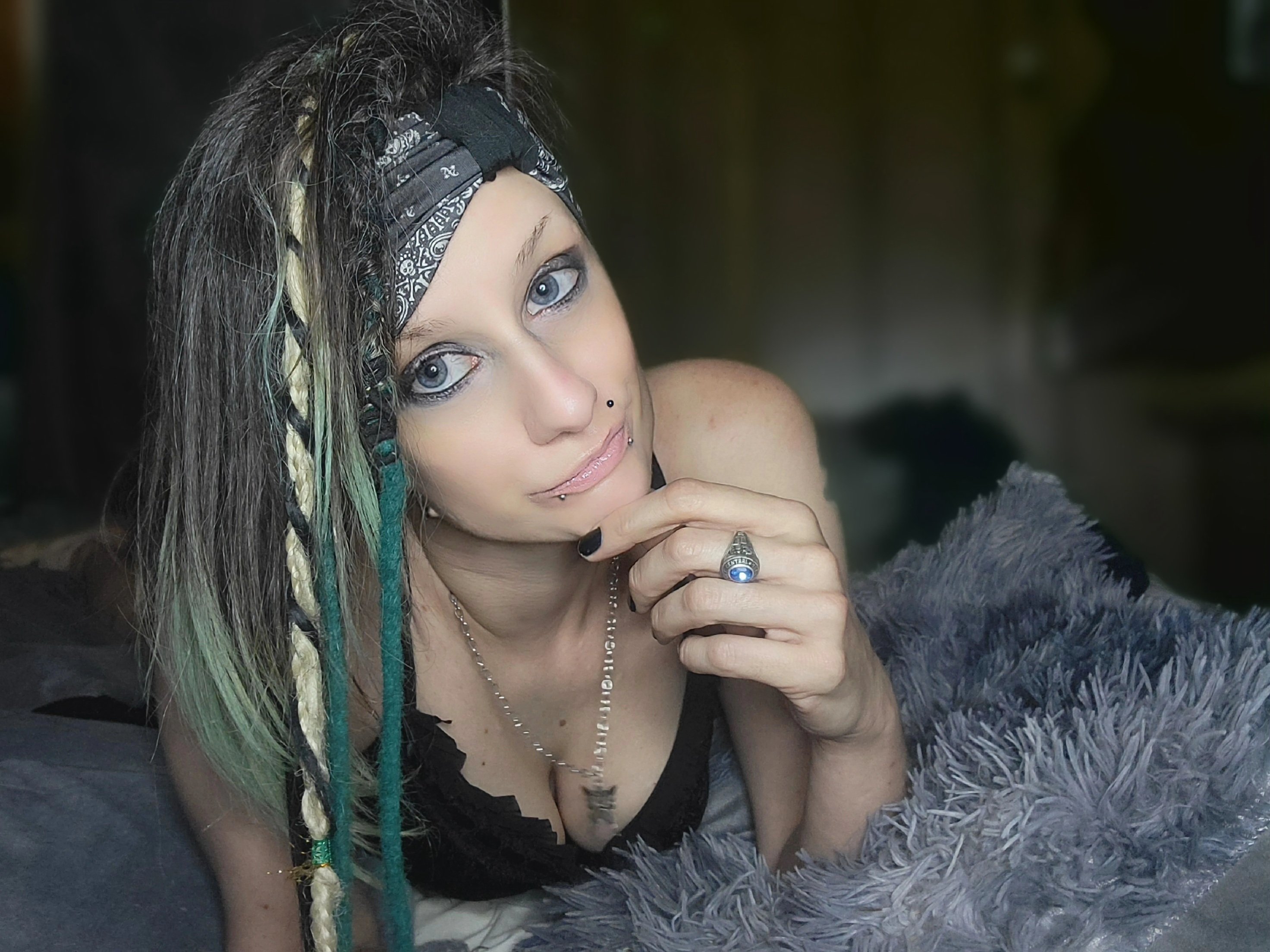 Interprete GingerFialoop88 Foto 7