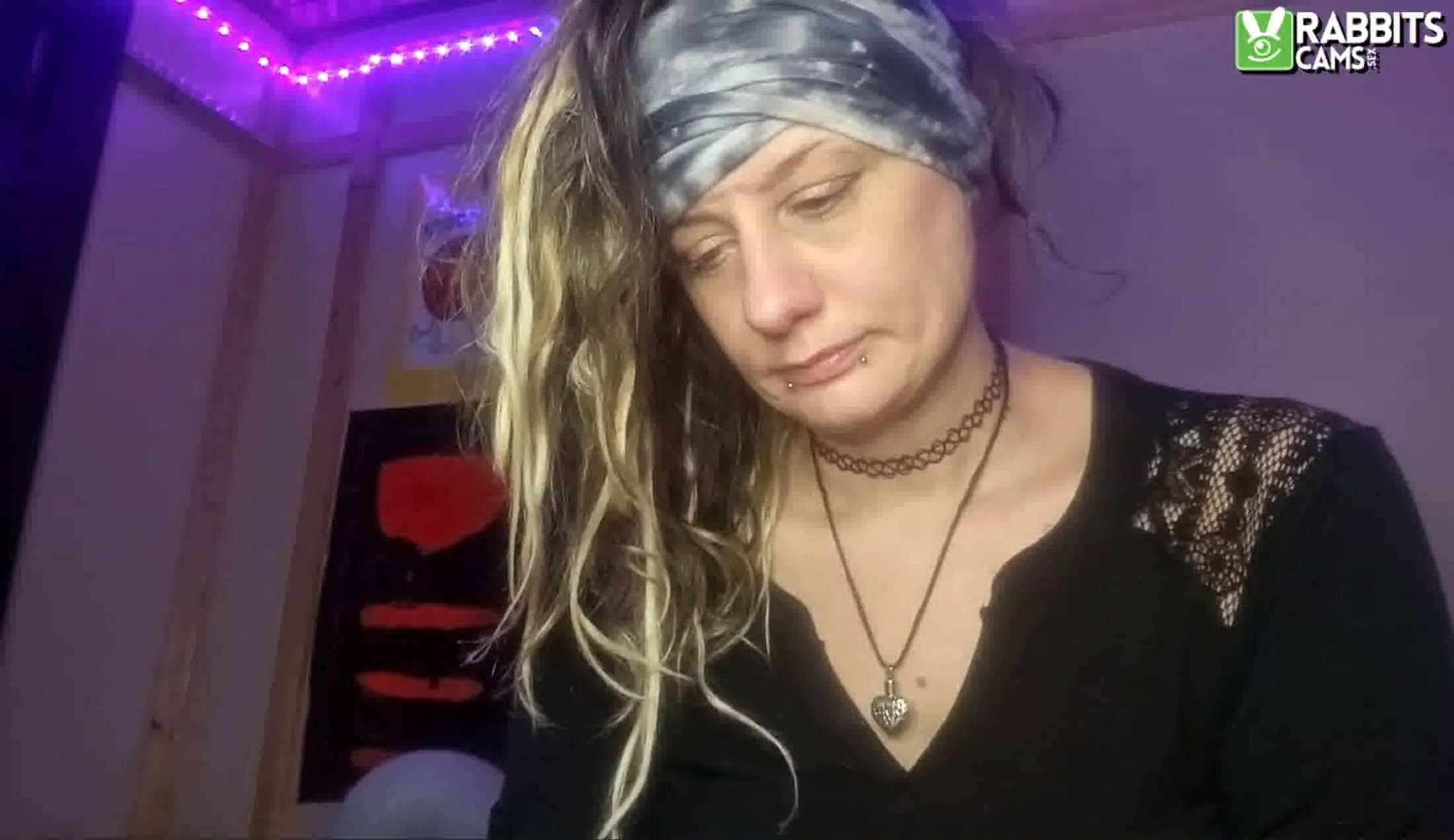 Performer GingerFialoop88 Video 1