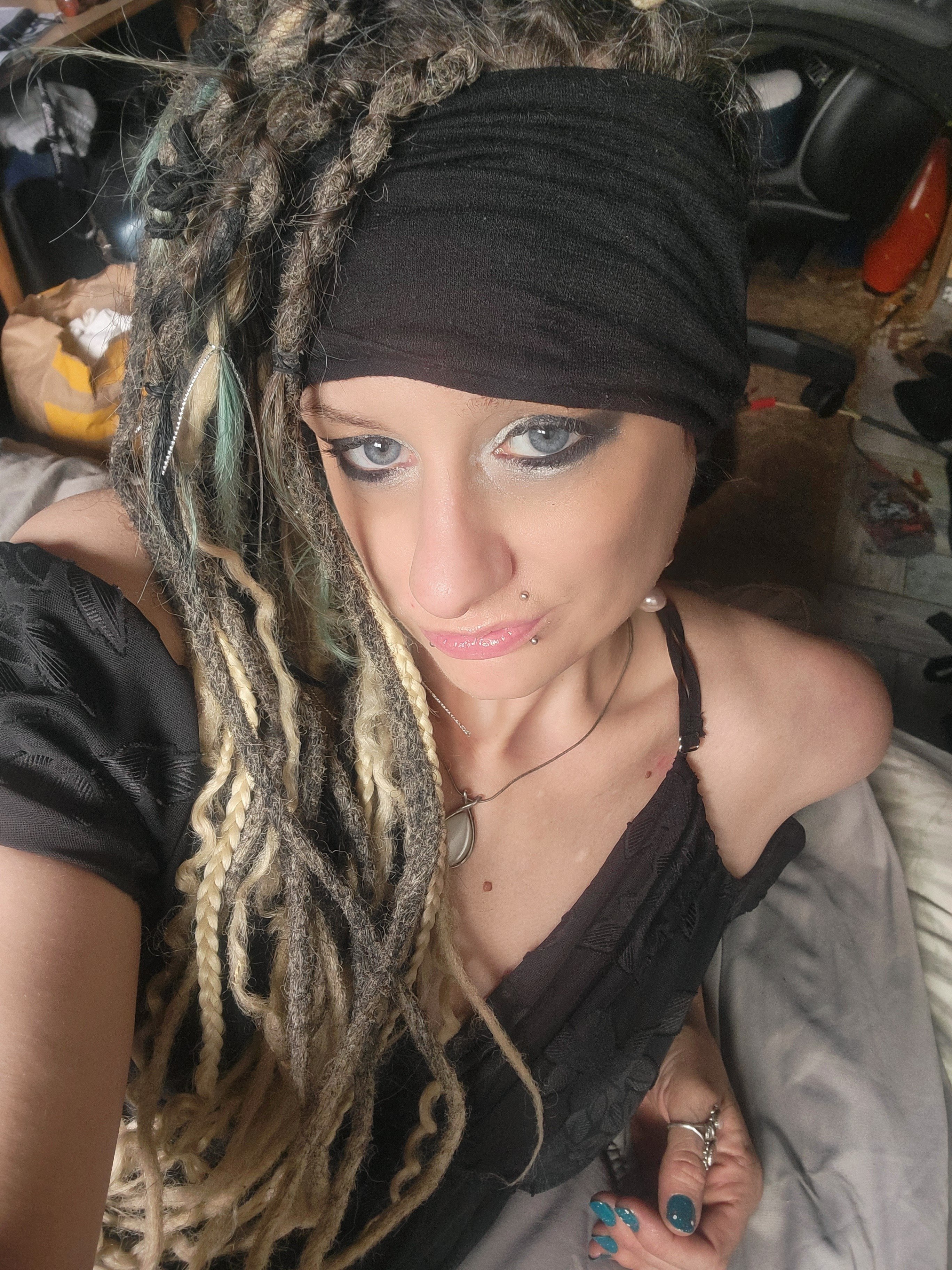 Interprete GingerFialoop88 Foto 4