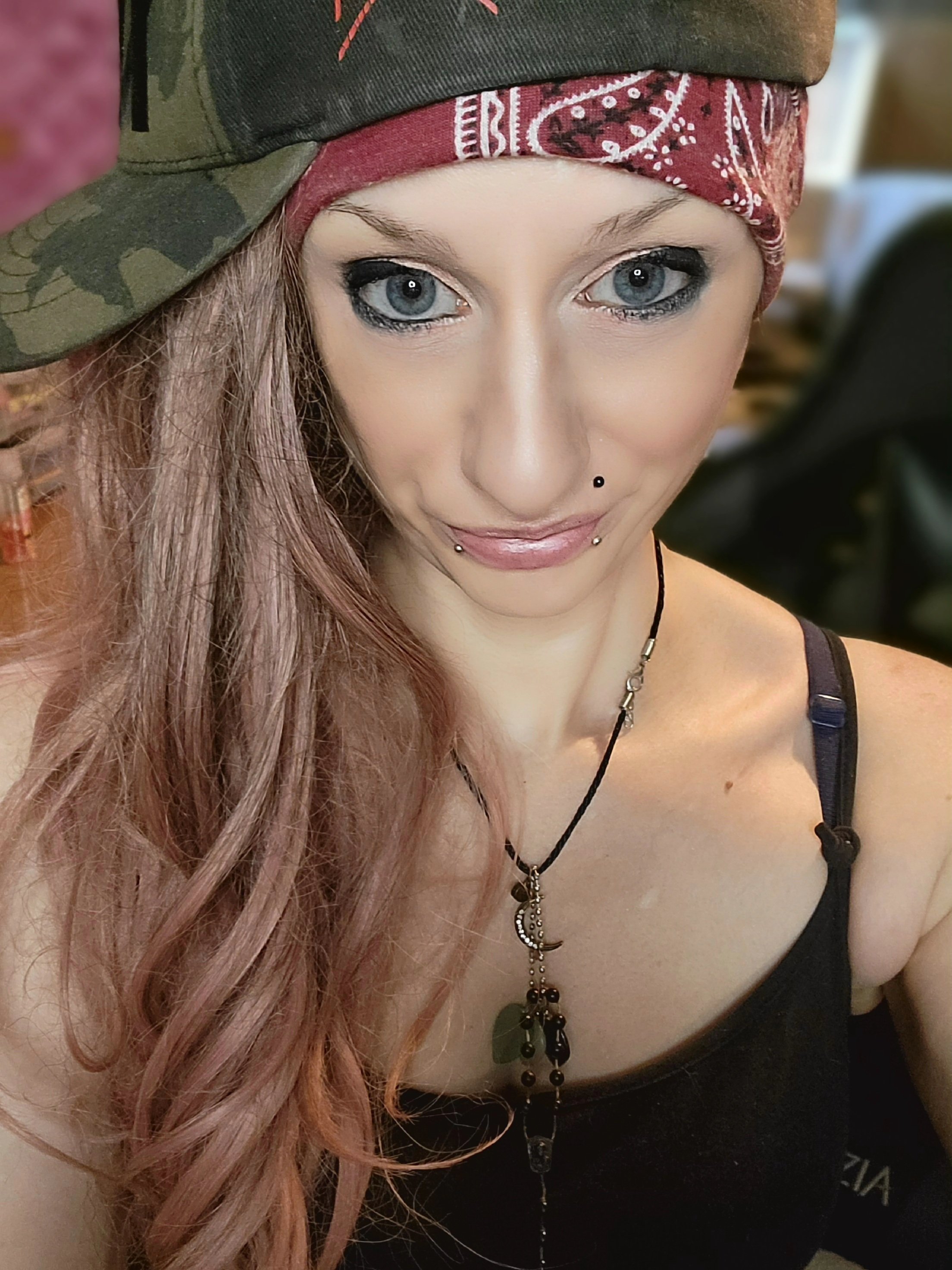 Interprete GingerFialoop88 Foto 6