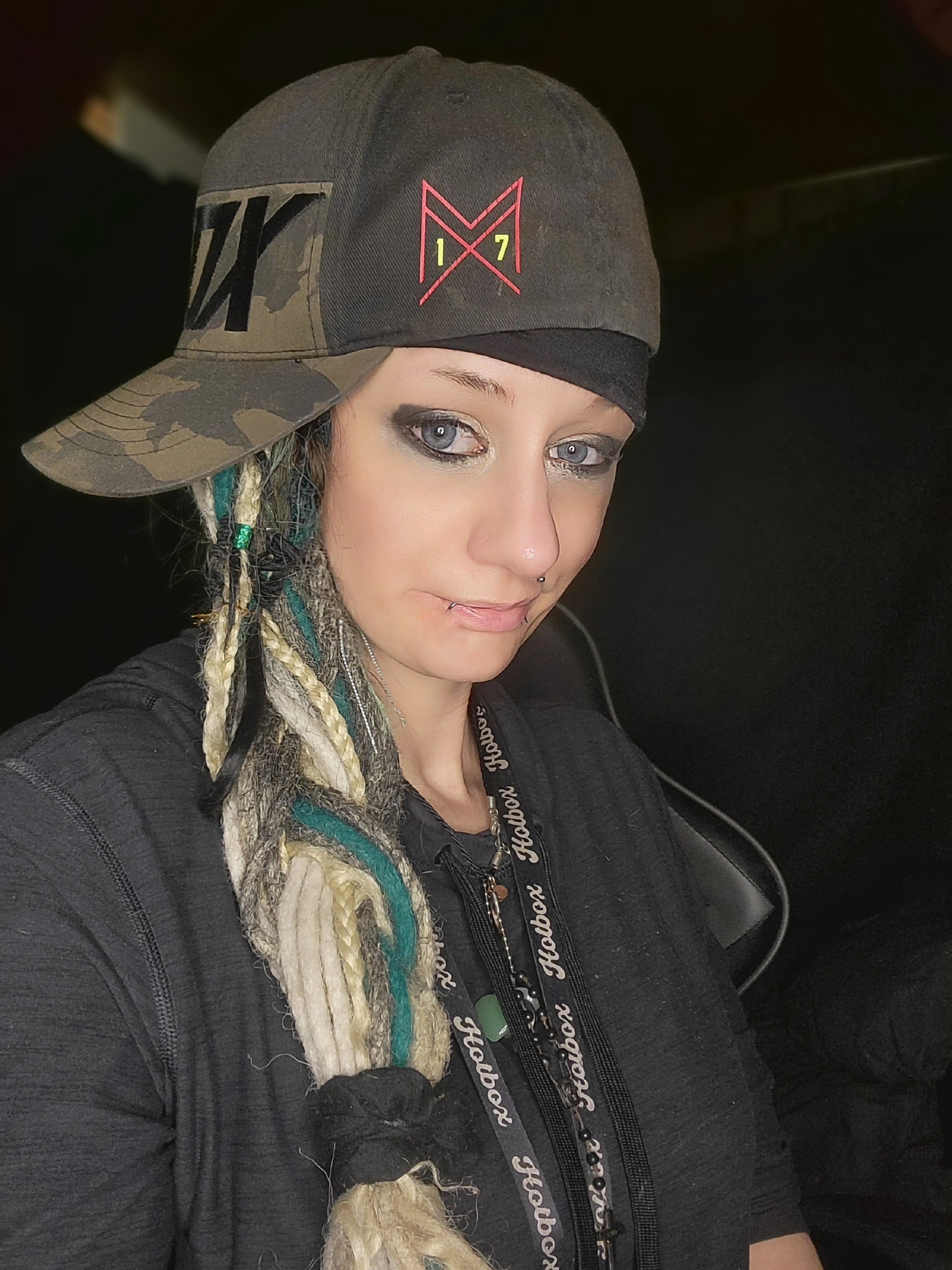 Interprete GingerFialoop88 Foto 5