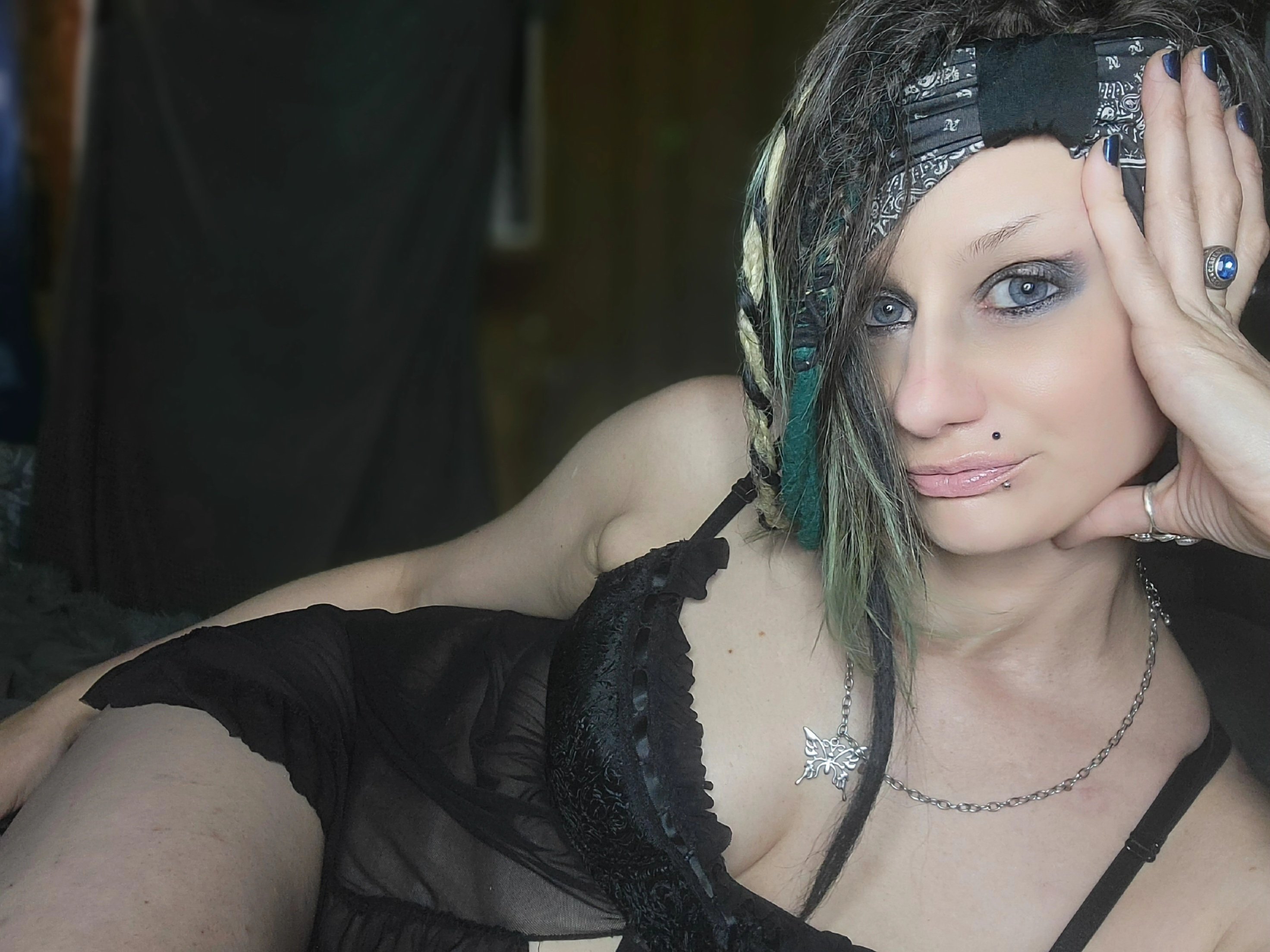 Interprete GingerFialoop88 Foto 9