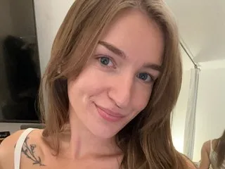 Foto de perfil de modelo de webcam de sweetie_littlepeach