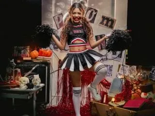 KellyOlsen immagine del profilo del modello di cam