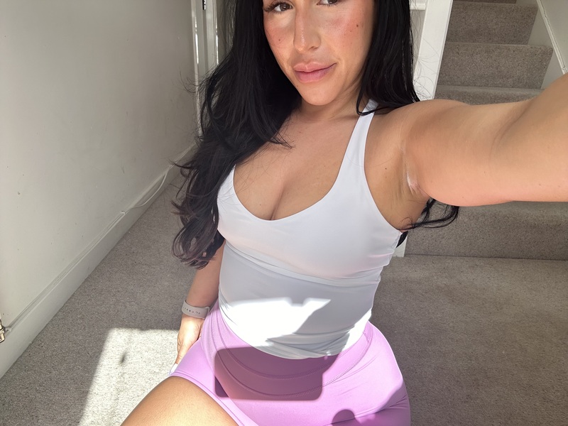 Interprète GeorginaLoveUK Photo 3