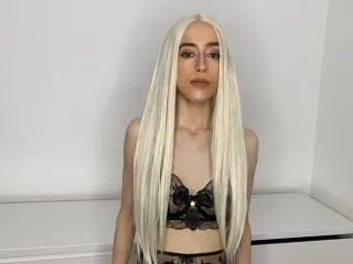 GoddessBambiUK Profilbild des Cam-Modells