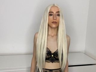 GoddessBambiUK profilbild på webbkameramodell