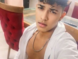 Foto de perfil de modelo de webcam de jamescury 