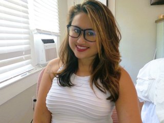 Profilbilde av HoneyDreamz webkamera modell