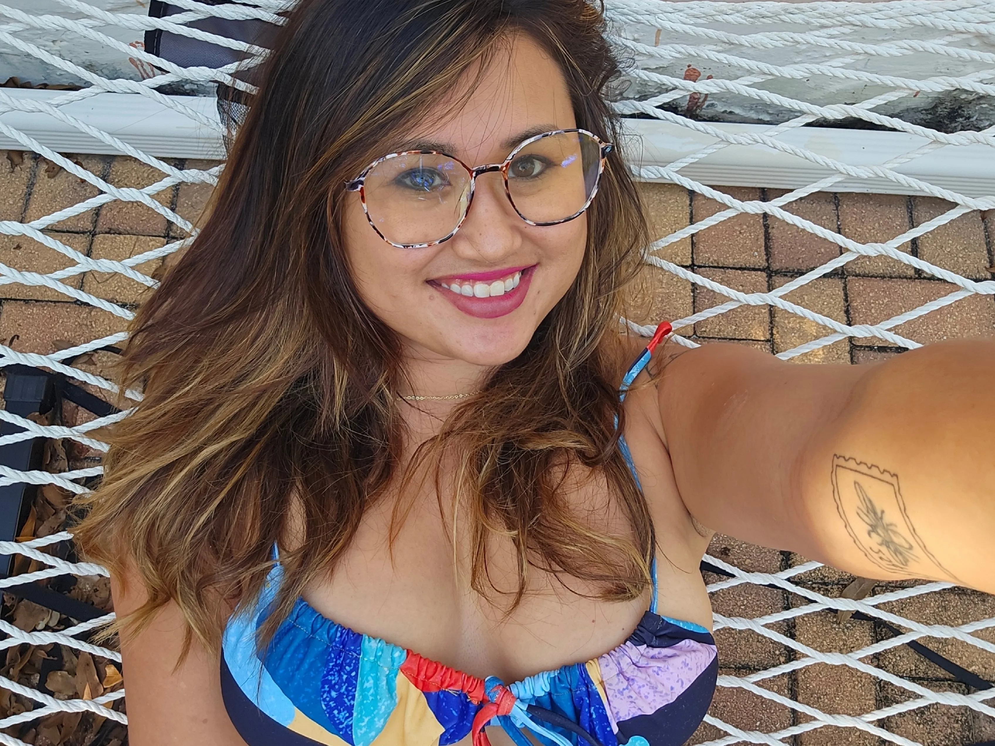 Artiest HoneyDreamz Foto 2