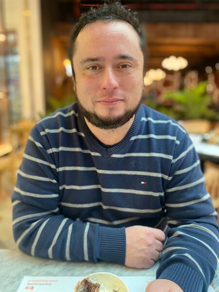 Intérprete DanielZombieN18 Foto 1