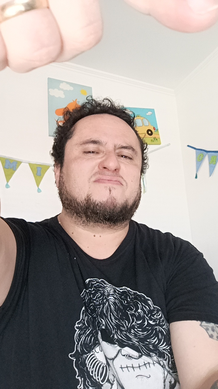 Artiest DanielZombieN18 Foto 3