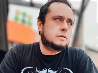 DanielZombieN18 profielfoto van cam model