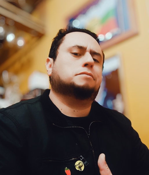 Intérprete DanielZombieN18 Foto 6