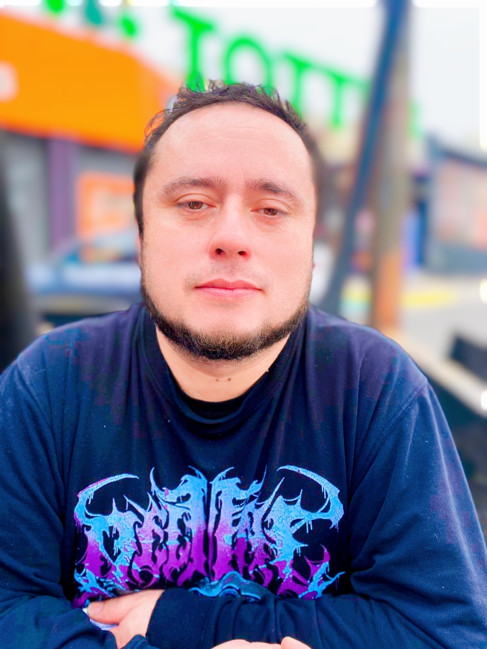 Artiest DanielZombieN18 Foto 7