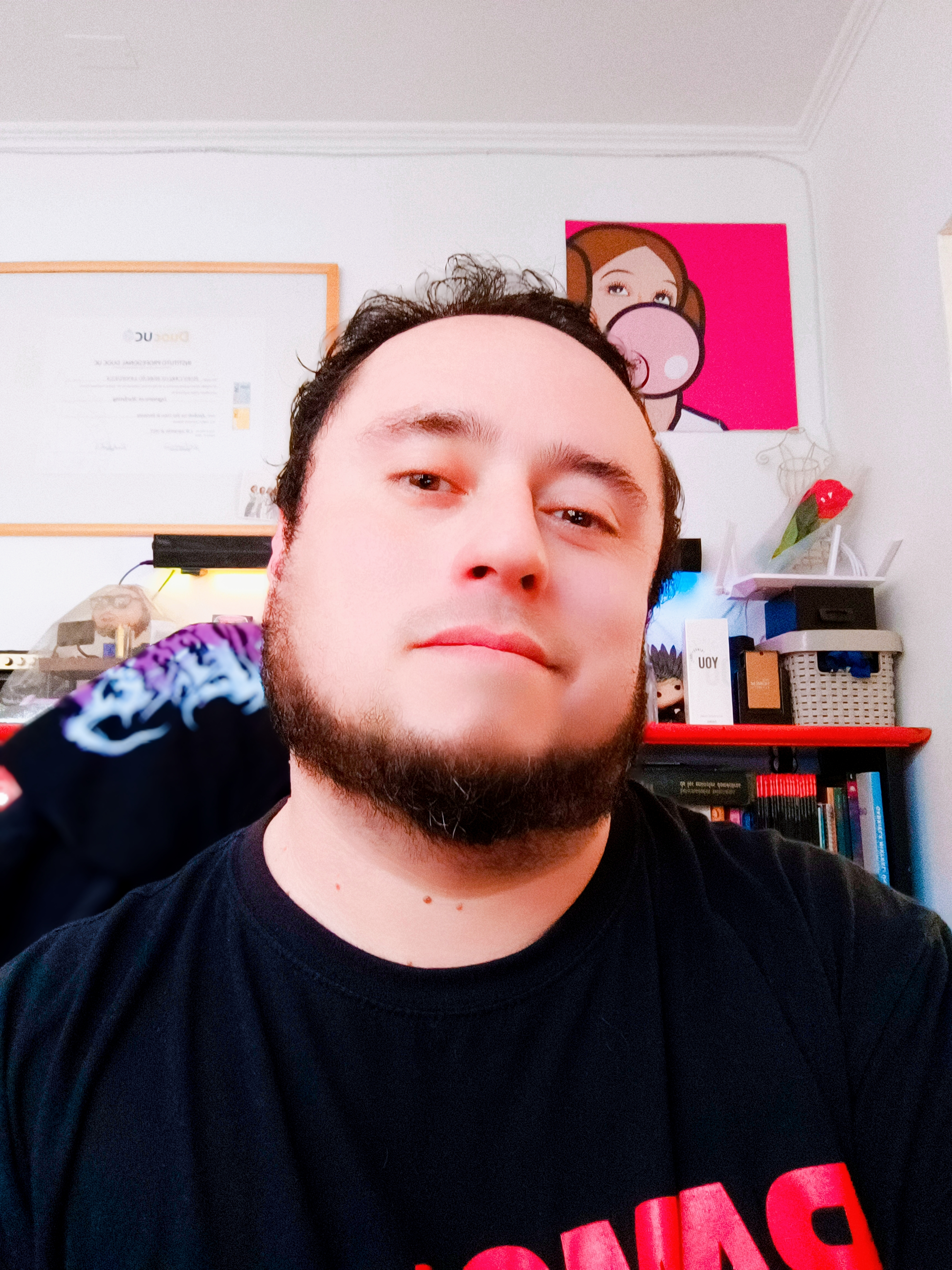 Artiest DanielZombieN18 Foto 5