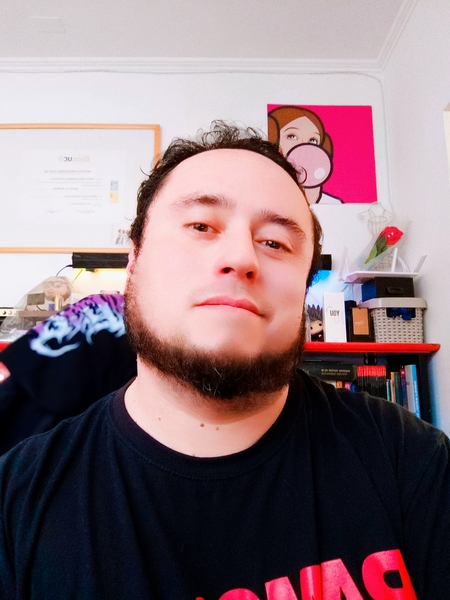 Intérprete DanielZombieN18 Foto 5