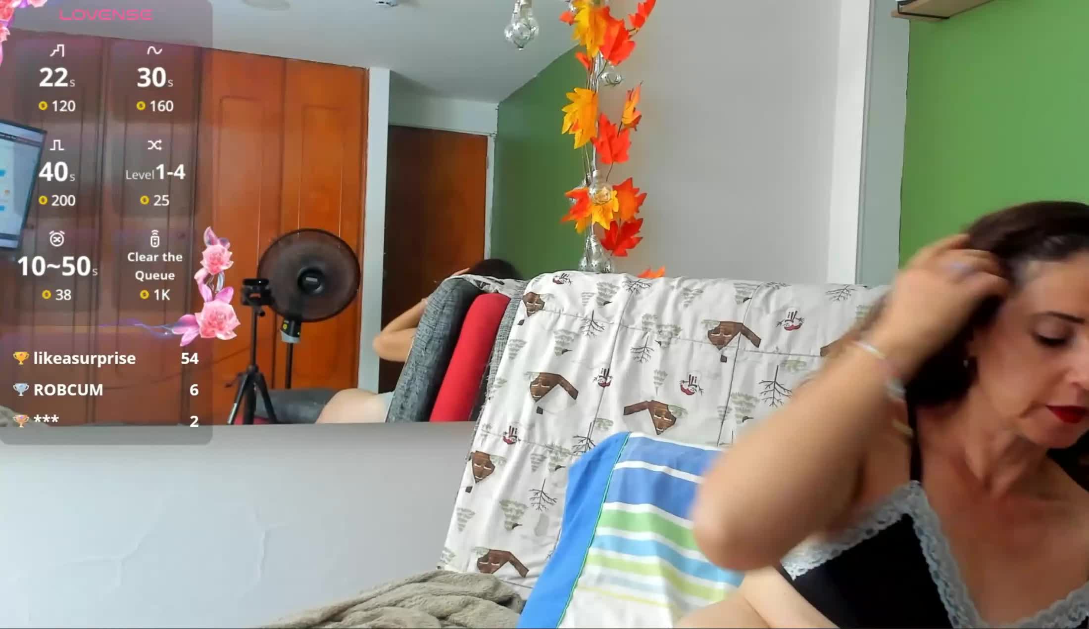 Utøver Candy69ks Video 1