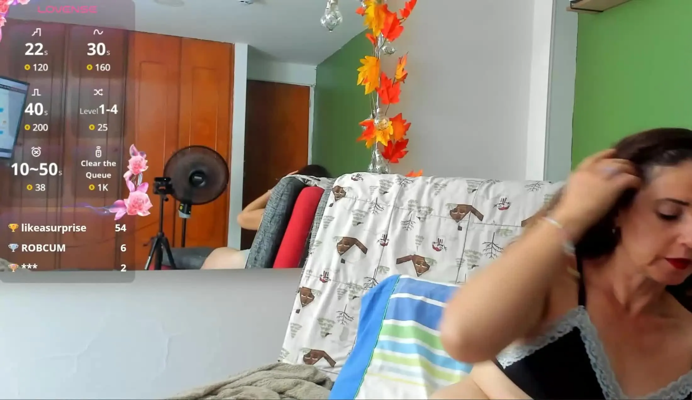 Utøver Candy69ks Video 1