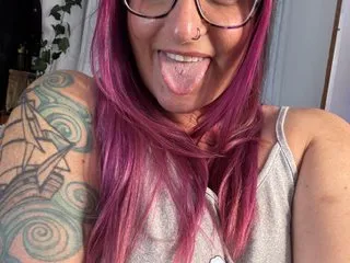 Profilbilde av PoppyPrynne webkamera modell