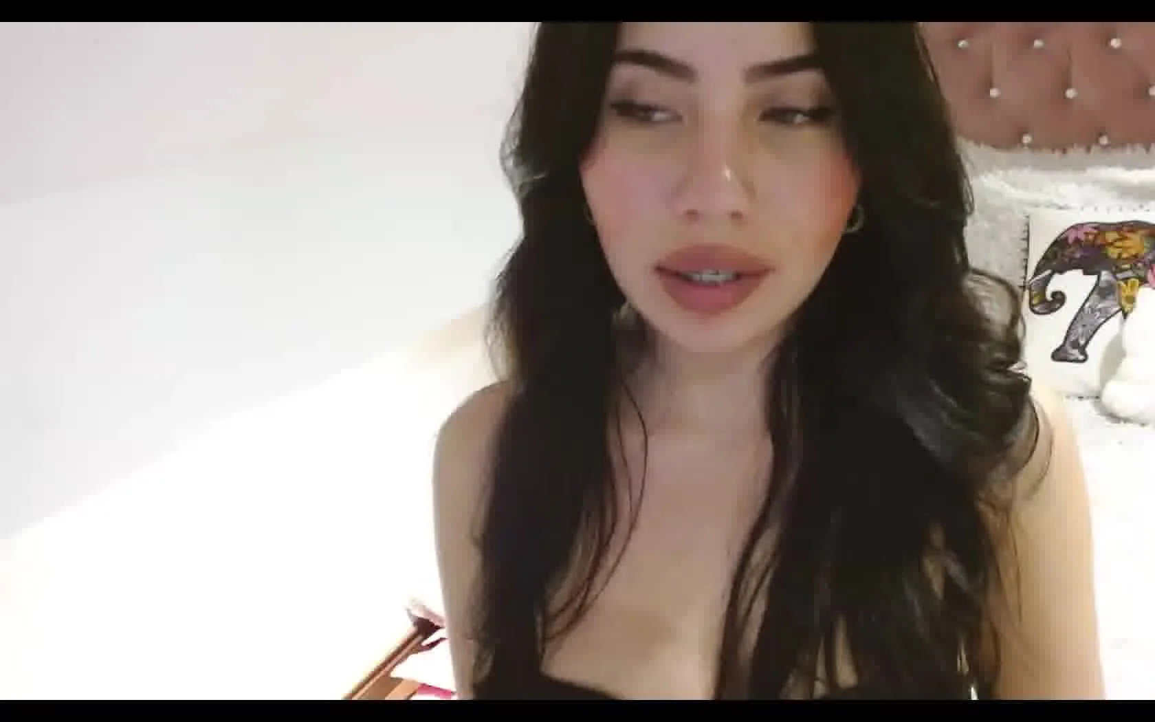 Artist Romanov Video 1